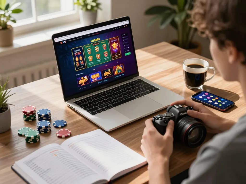 Advanced Winning Strategies with LODE88 for Successful Casino Gaming in 2026