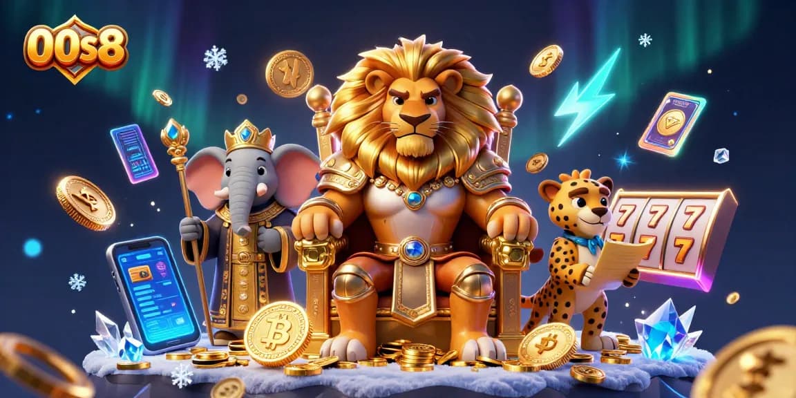 00s8 Pros and Cons: An Honest Breakdown for Gamblers in 2026