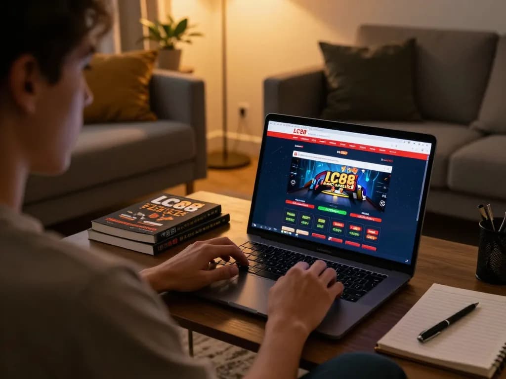 Winning Strategies for LC88 Best: Mastering Online Betting in 2026