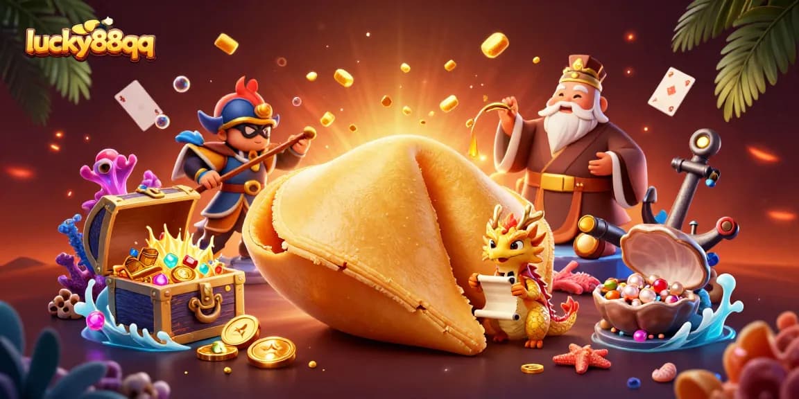 lucky88qq Decoded: Making Sense of Gaming Strategies in 2026