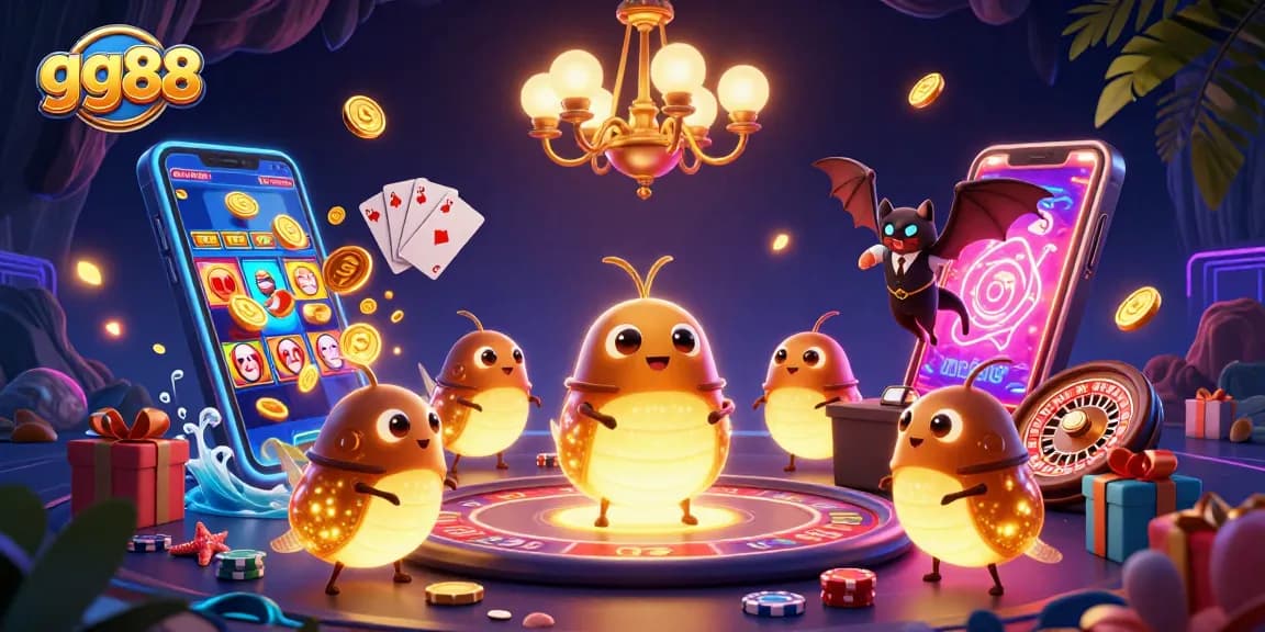 Before You Start gg88: Read This First for Winning Strategies in 2026