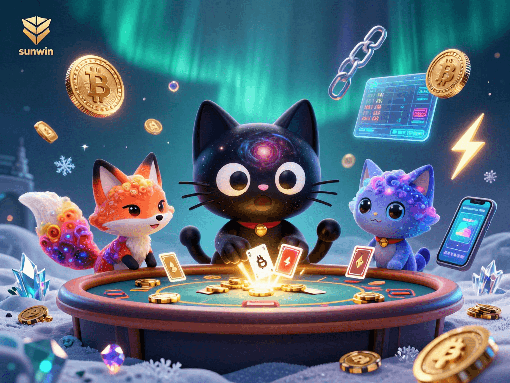 Which Is Better: sunwin or Traditional Casinos? Winning Strategies for Gamblers in 2026