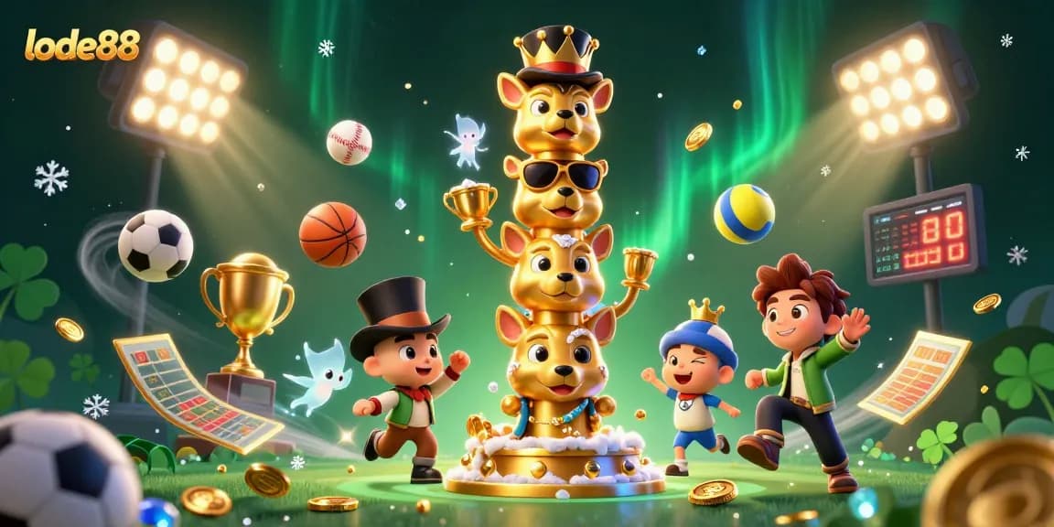 How to Take Your lode88 Betting Skills to the Next Level for Strategic Wins in 2026