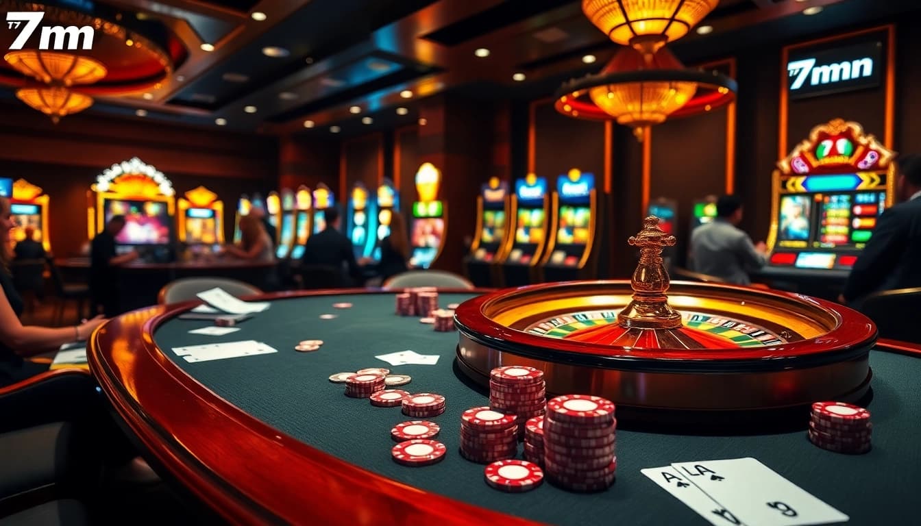Winning Strategies for 2026: Mastering Odds and Techniques with 7mcn for Better Bankroll Management