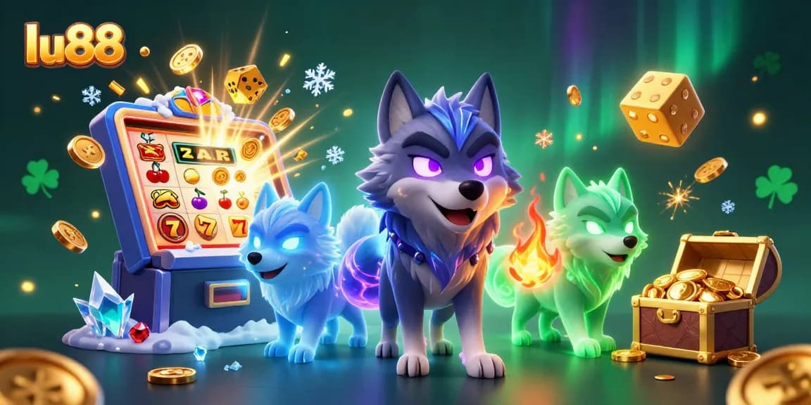 5 Hard Truths About lu88 Gaming Strategies in 2026