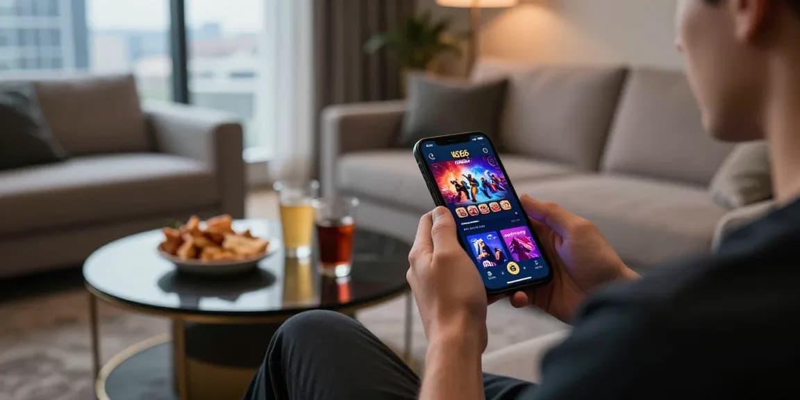 Proven KO66 Results: The Method Behind Superior Online Gambling Experiences in 2026