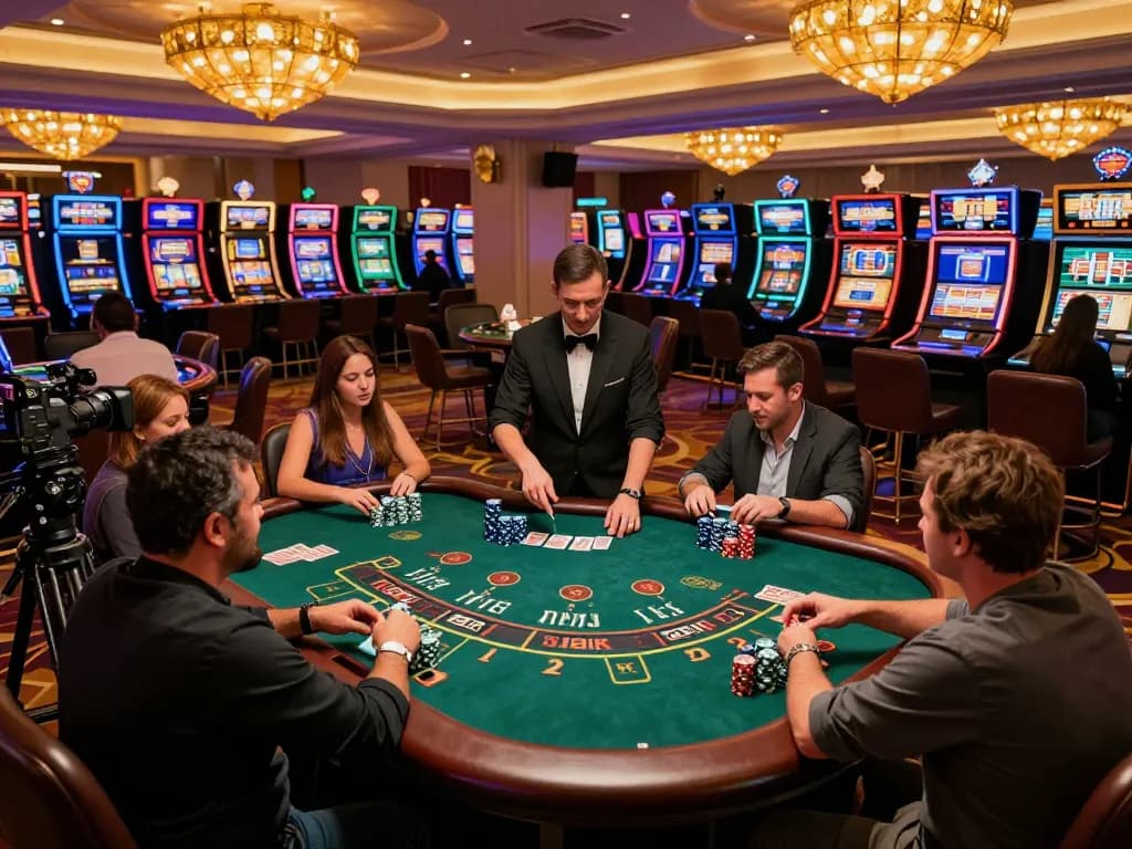 TX88 Strategies: Master Blackjack for Winning Experiences in 2026