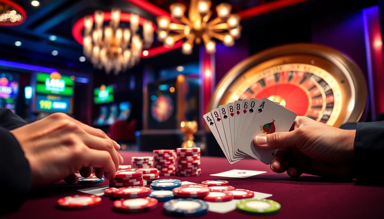 Winning Strategies at LC88: Expert Insights for Better Odds in 2026