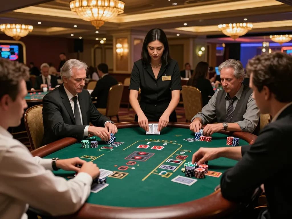 Mastering Blackjack Strategies at GA88 for 2026: Proven Tips for Higher Winning Odds