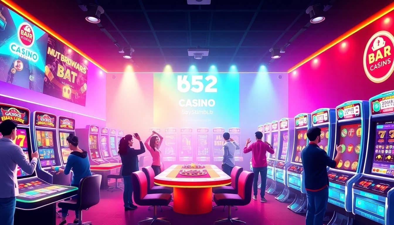 Mastering the B52Club Experience: The Definitive Guide for 2026