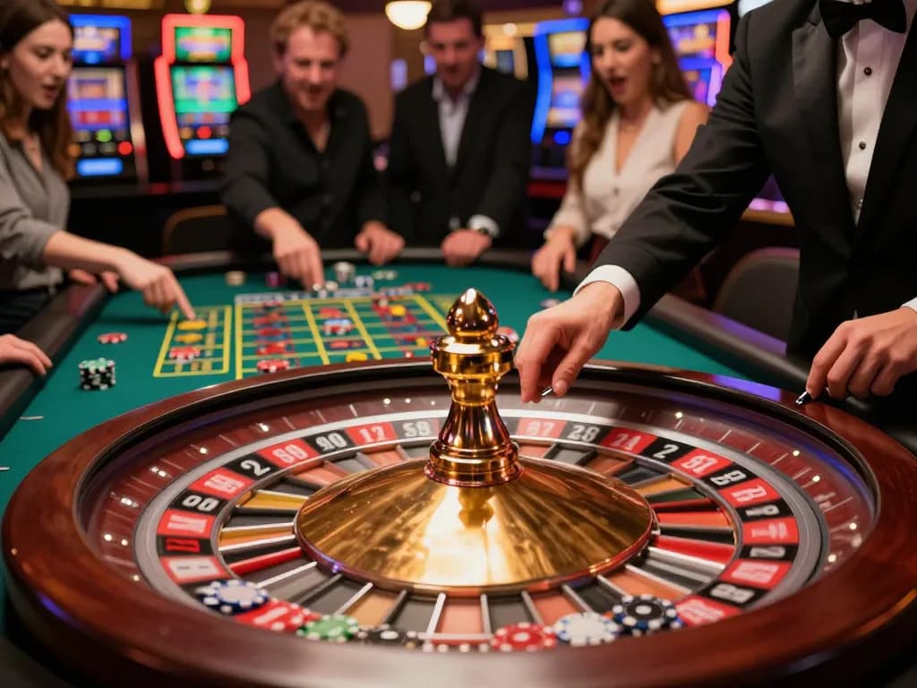 Winning Strategies for Playing tx 88: Mastering Casino Games in 2026