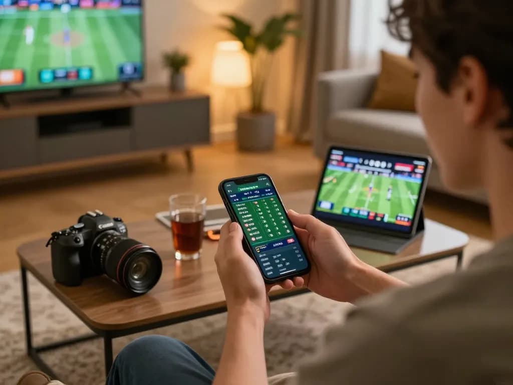 Winning Strategies on 9Bet com: Mastering Sports Betting in 2026 for Better Odds