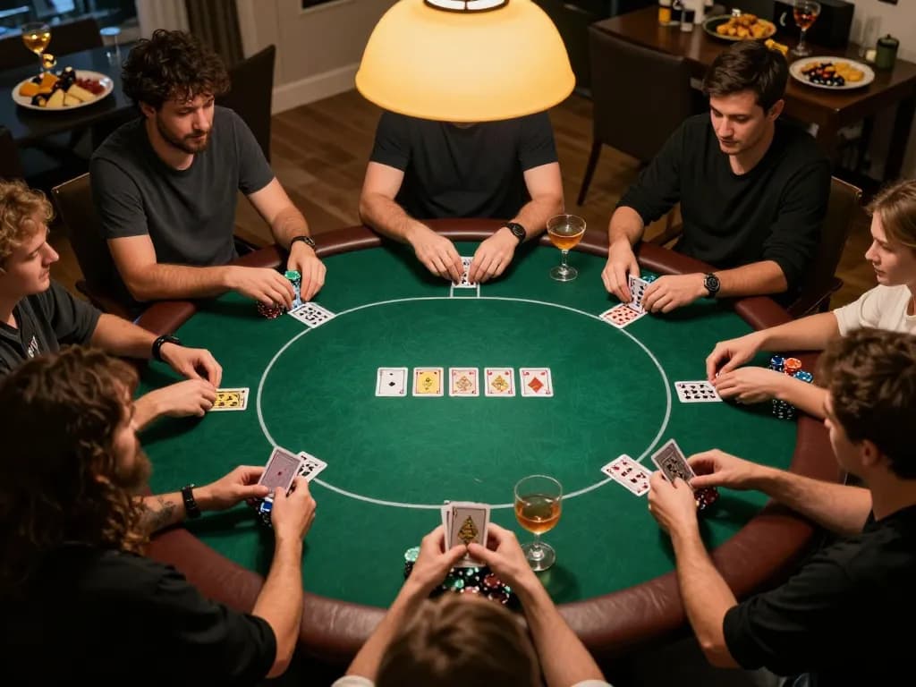 TA88: Advanced Gambling Insights for 2026 - Winning Strategies and Better Odds