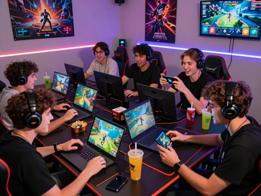 Expert Guide to Excelling on https://79kingg.us/ in 2026: Unlock Thrilling Gaming Experiences