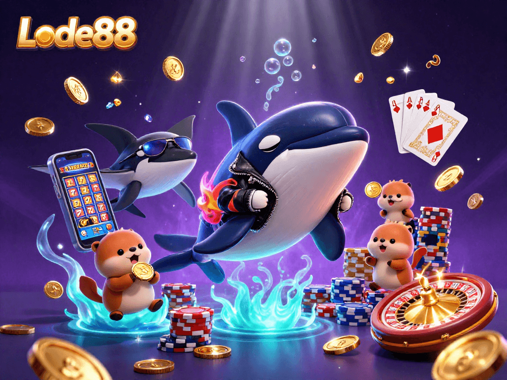 The Lode88 Master Guide for Ambitious Gamblers Seeking Winning Strategies in 2026