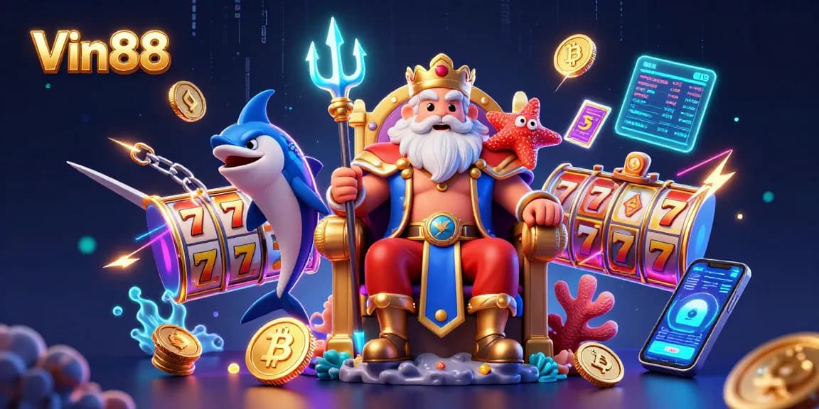 7 Warning Signs When Choosing Vin88 for Strategic Game Mastery in 2026