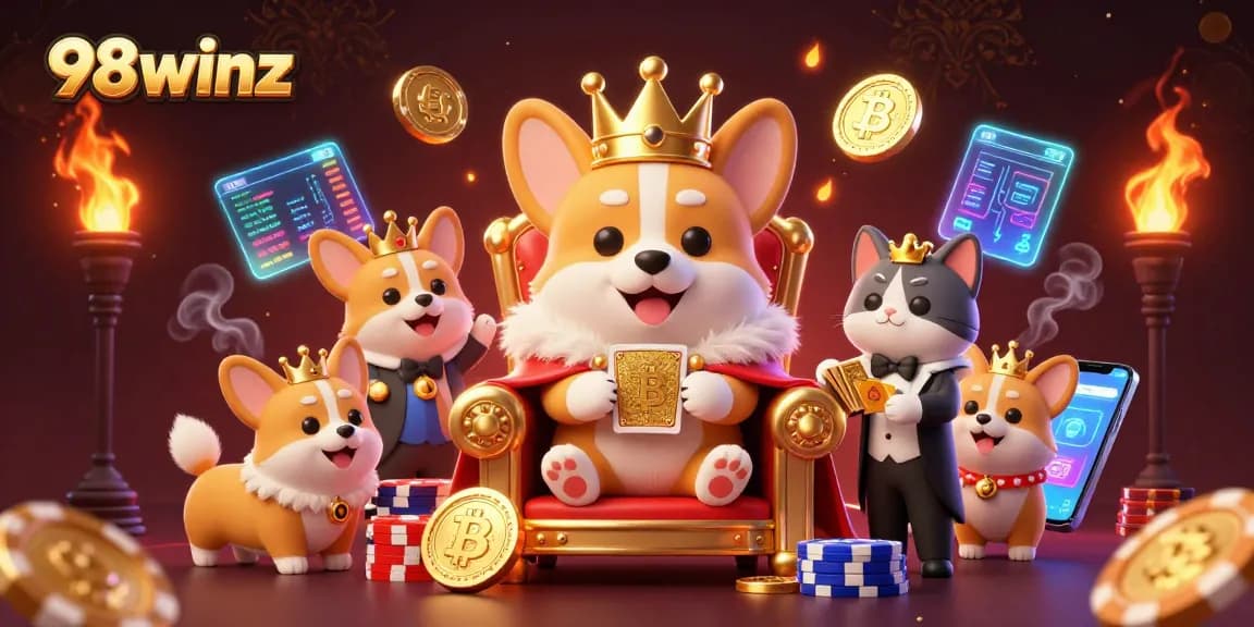 Winning with 98winz: Strategies that Pay Off for Gamblers in 2026