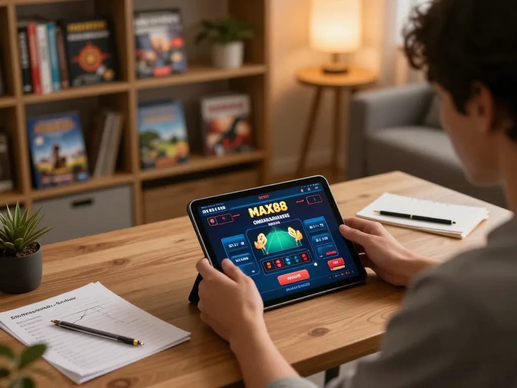 Winning Strategies for MAX88: Expert Tips for Online Betting Success in 2026