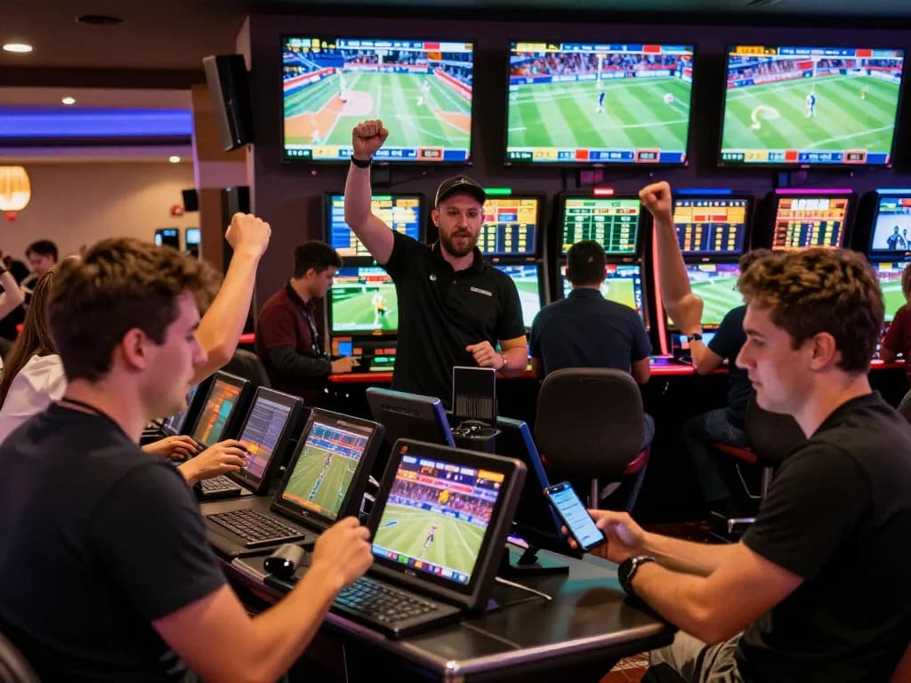Winning Strategies for TIP88: Essential Betting Techniques to Master Sports Betting in 2026