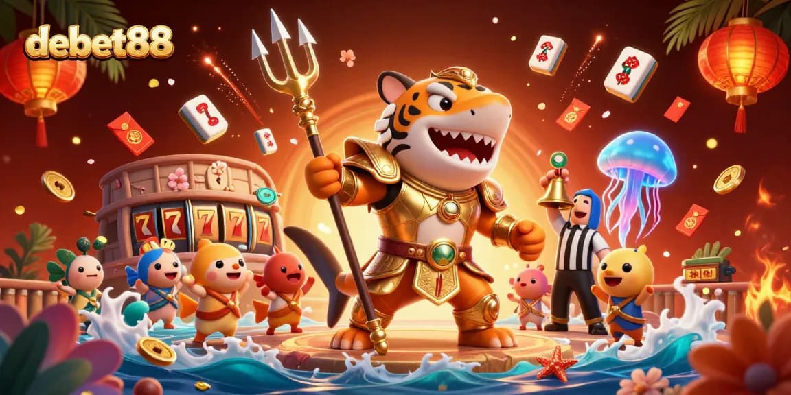 debet88 Scored: Our Rating System Reveals Winning Strategies for Casino Players in 2026