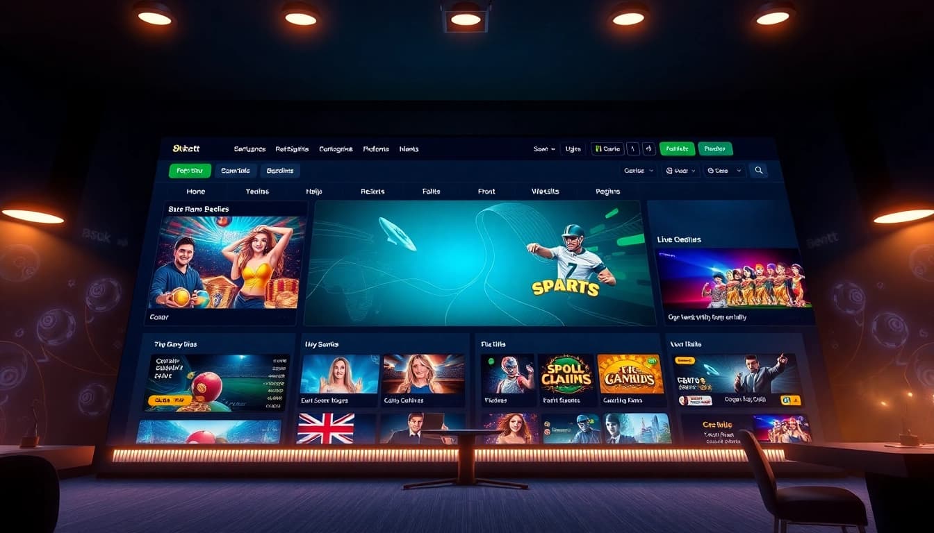 Master Your Betting Strategy with 8kbettt.co: Expert Insights for 2026