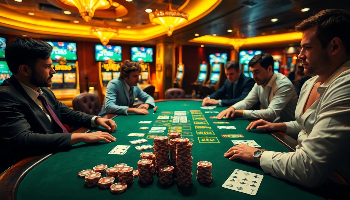 Winning Strategies with Vaoluoitv: Expert Tips for Bankroll Management in 2026