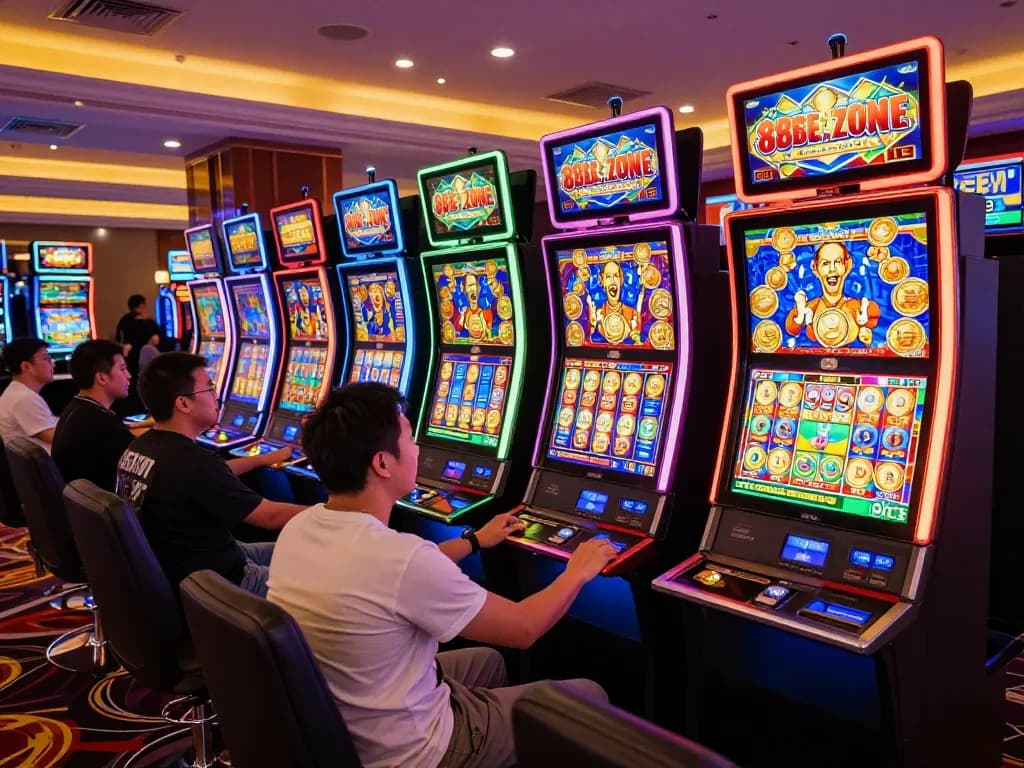 Winning Strategies for Slots in 2026 at https://88bet.zone/ – Expert Insights on Game Mastery