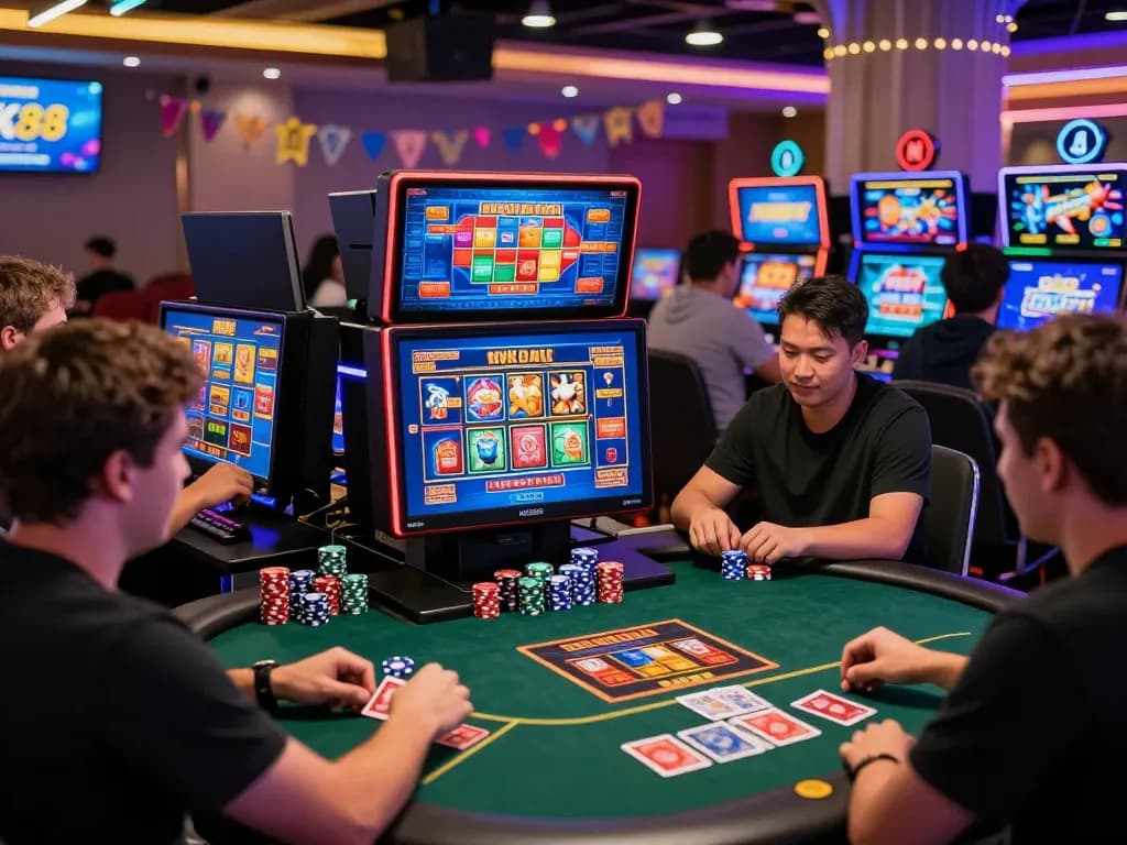 NK88: Proven Strategies for Maximizing Your Online Gaming Wins in 2026