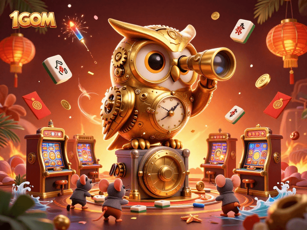 Is 1GOM the Next Big Thing in Sports Betting for Gamblers in 2026?