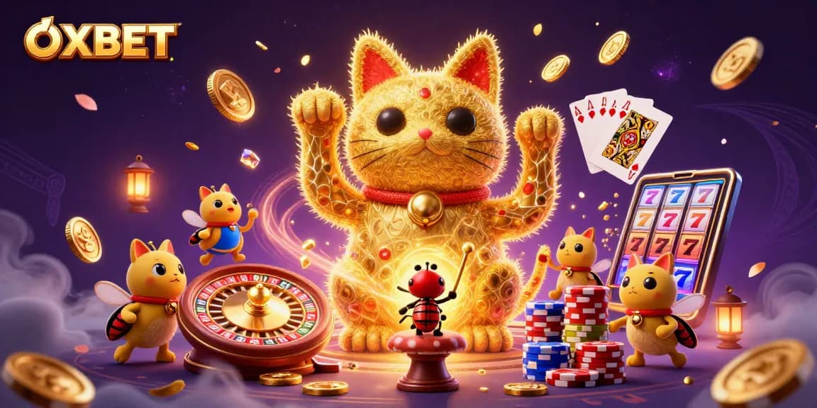 OXBET Then vs Now: How It Evolved in 2026 for Gamblers