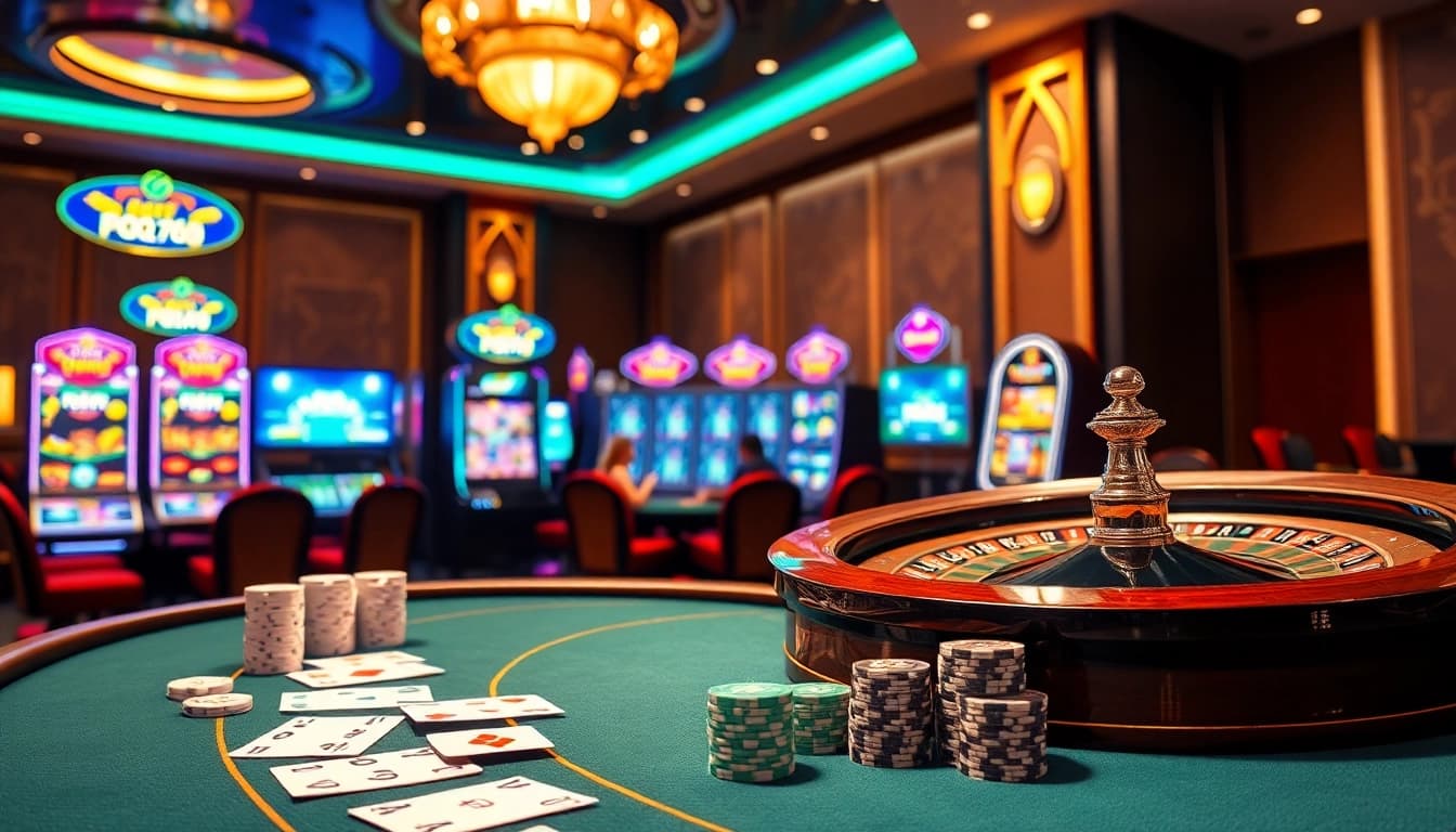 Mastering Online Betting: Essential Strategies for PG66 COM Gamblers in 2026