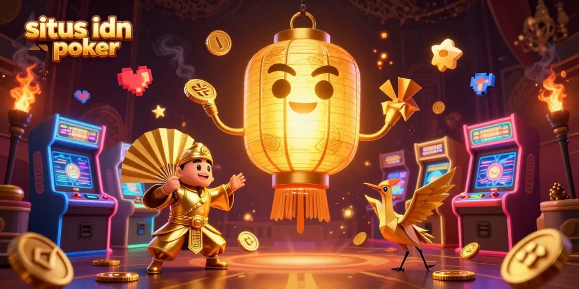 Memecah Situs IDN Poker: Perspektif Ahli untuk Strategi Menang 2026