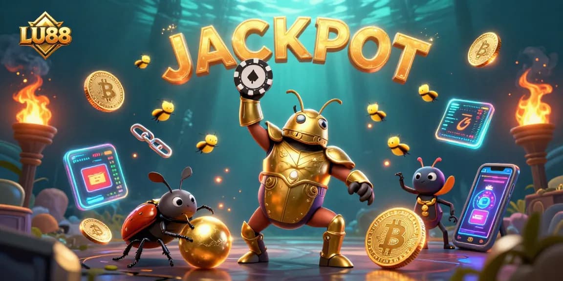 5 Hard Truths About LU88 Slot Strategies in 2026