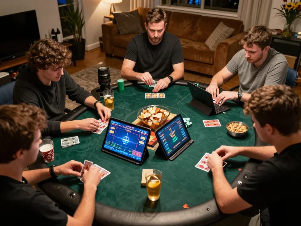 Mastering Online Gambling Strategies at https://vu88.lol/ for Better Odds in 2026