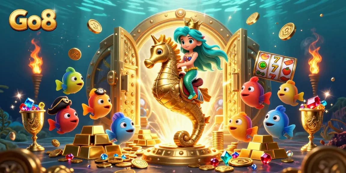 Best Go8 Casino Alternatives You Should Consider in 2026 for Winning Strategies