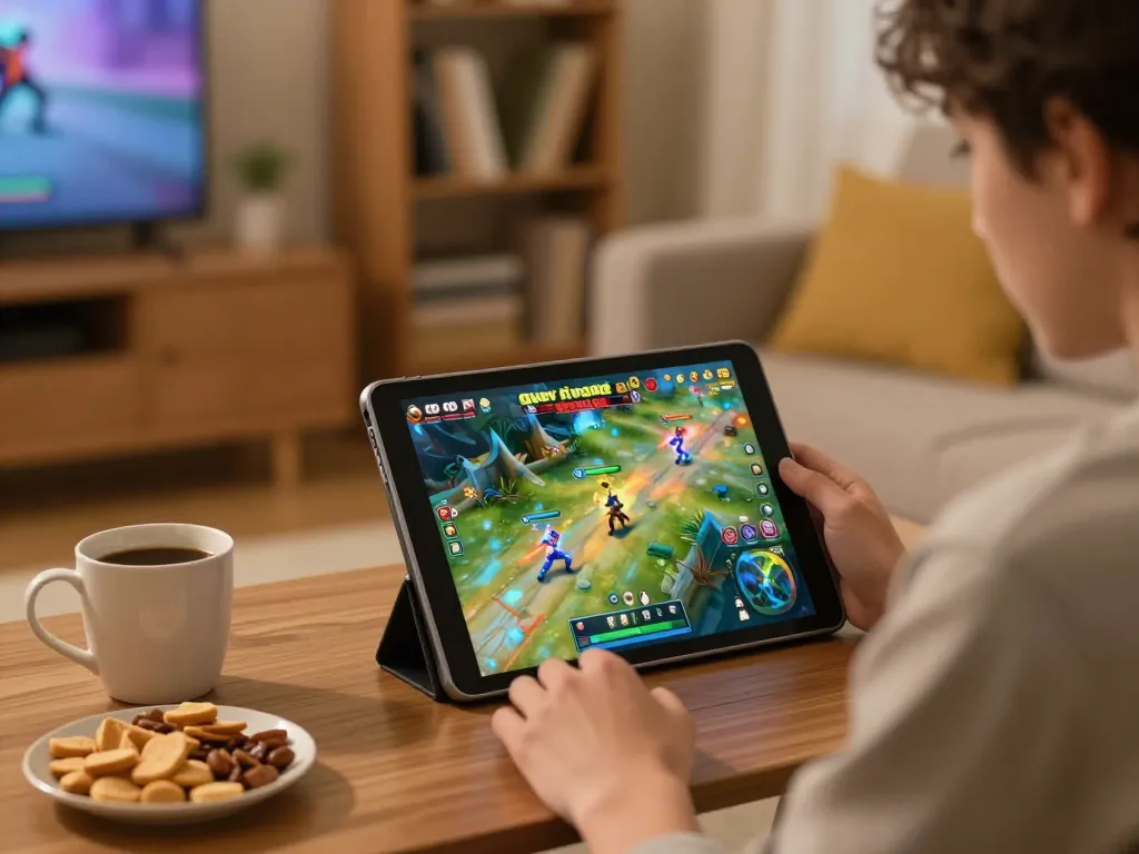 Playing Quay số five88 on a tablet creates an engaging online casino experience at home