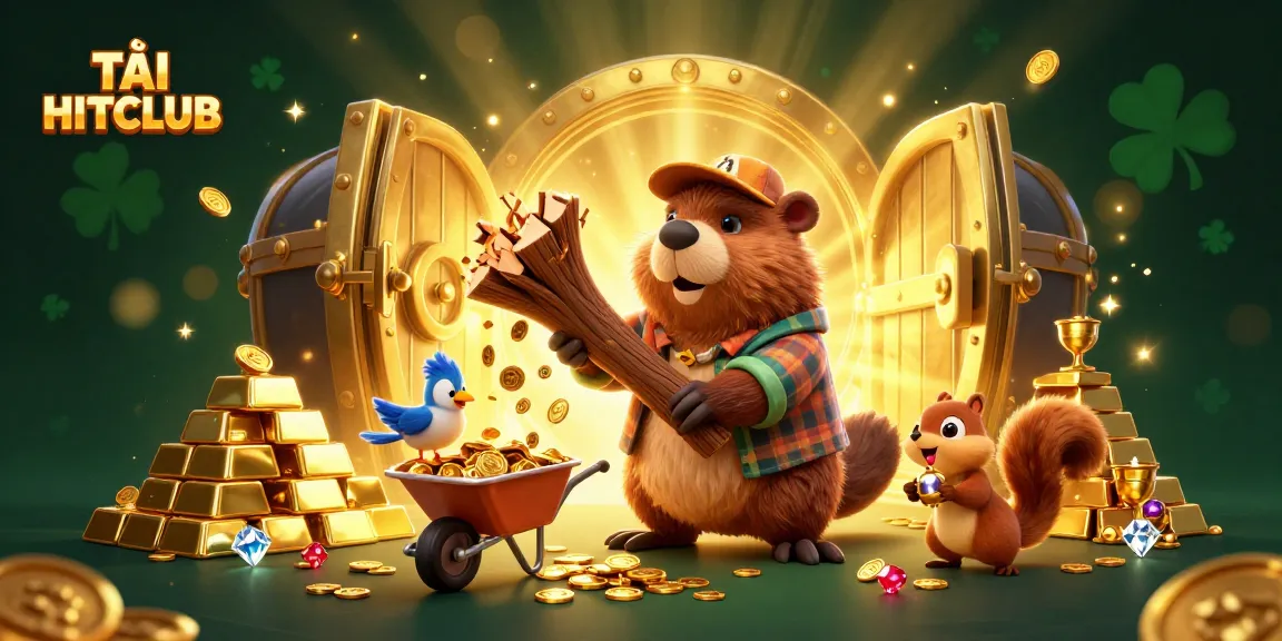Engage in gaming action as you TẢI HITCLUB and enjoy vibrant rewards.