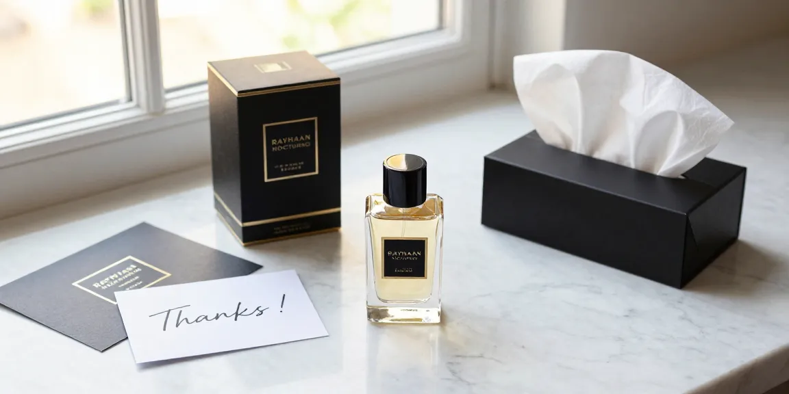 Rayhaan Nocturno Elixir Eau de Parfum als beste keuze voor online winkelen en productbeoordelingen voor geur