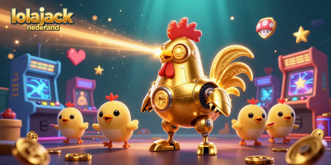 Engage with the exciting world of lolajack-nederland featuring vibrant game elements and dynamic characters.