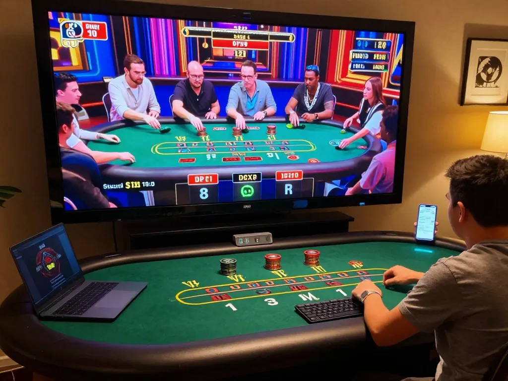 Experience thrilling gameplay at https://sv368com.biz/ with live dealer blackjack and vibrant graphics