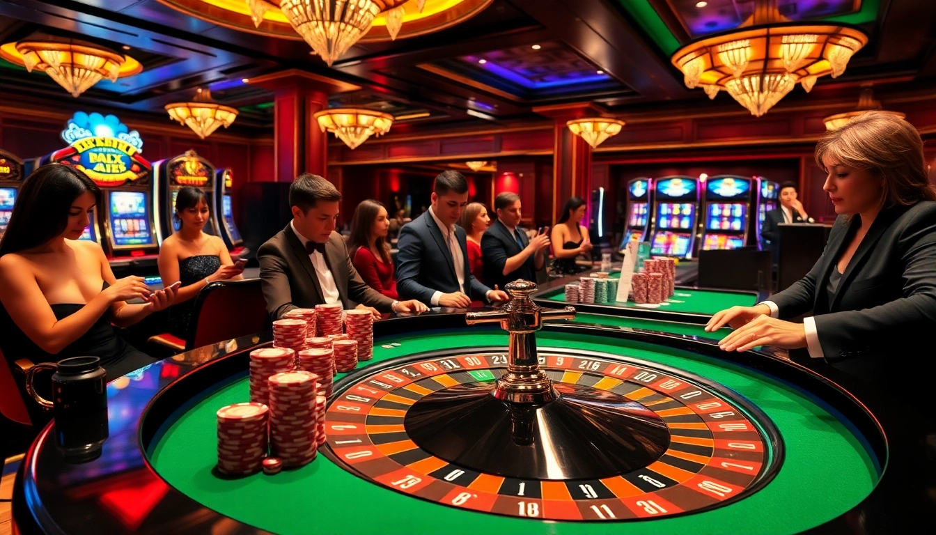 Exciting gameplay at the roulette table linked to https://dabet.codes/ for thrilling online betting experiences.