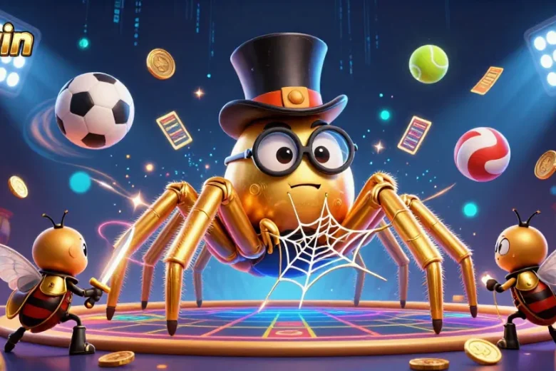 Engage with exciting kkwin casino experiences featuring vibrant characters and dynamic gaming elements.