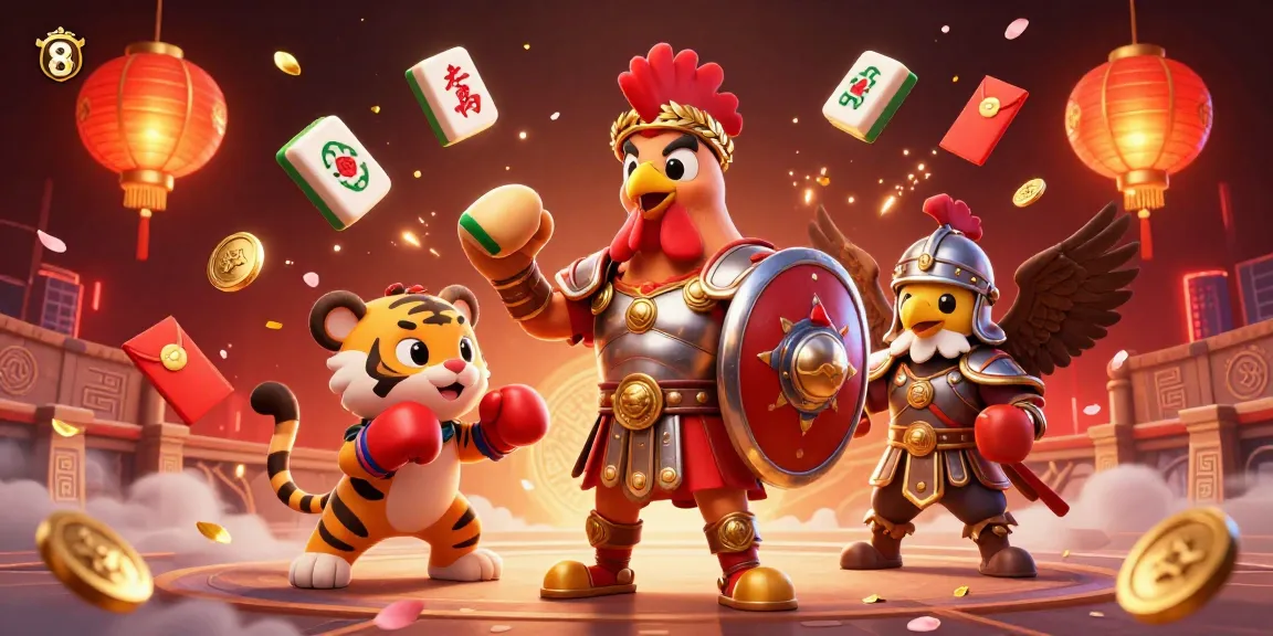 Engage with the vibrant world of s 8 as you experience thrilling action with our unique characters!